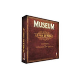 Museum - Extension Le Prix du Public