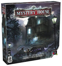 Mystery House