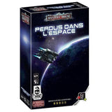 Mystery House - Extension Perdus dans l'espace