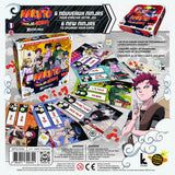 Extension Genin Pack - Naruto Ninja Arena