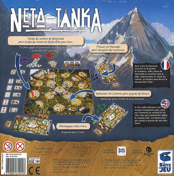 Neta-Tanka
