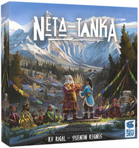 Neta-Tanka