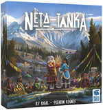 Neta-Tanka
