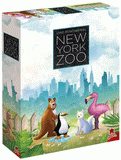 New York Zoo