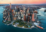 Puzzle 1500 pièces New York