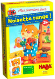 Noisette Range