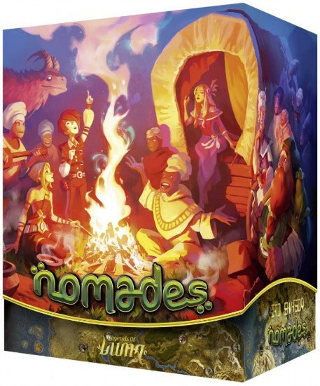 Nomades