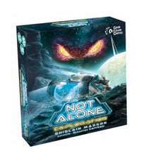 Not Alone - Exploration