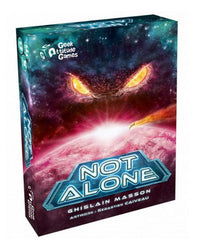 Not Alone