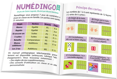 Numédingo PS-MS