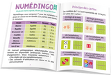 Numédingo PS-MS