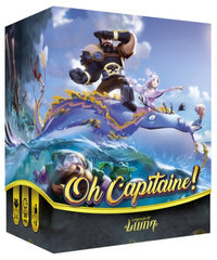 Oh Capitaine !
