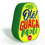 Ole Guacamolé