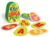 Ole Guacamolé