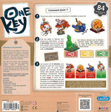 One Key