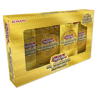 Coffret Yu-Gi-Oh! - Or Maximum Eldorado Fr