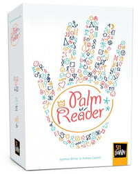 Palm Reader