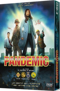 Pandemic