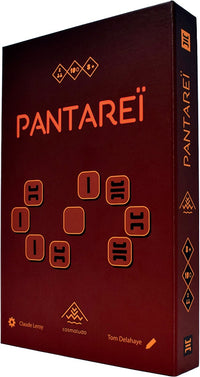 Pantareï
