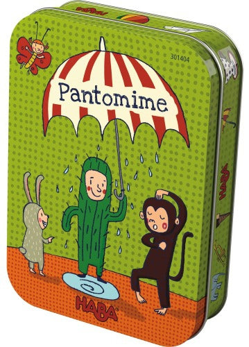 Pantomine