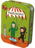 Pantomine
