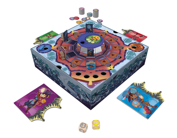 Patatrap Quest