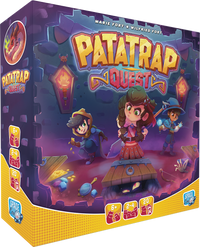 Patatrap Quest