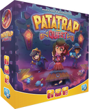 Patatrap Quest