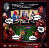 Peanut Club