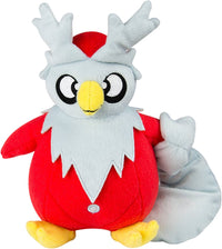 Peluche Cadoizo Pokémon 20cm
