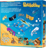Perladöra