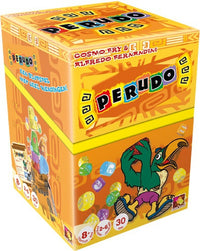 Perudo