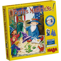 Petits Magiciens