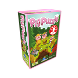 Pig Puzzle
