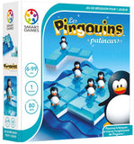 Les Pingouins Patineurs