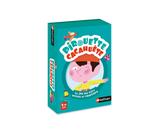 Pirouette Cacahuète
