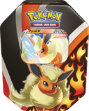 Pokémon - Pokébox Pyroli V