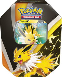 Pokémon - Pokébox Voltali V