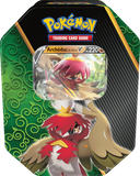 Pokémon - Pokébox Archéduc de Hisui-V