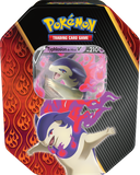 Pokémon - Pokébox Typhlosion de Hisui-V