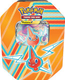 Pokémon - Pokébox Motisma V