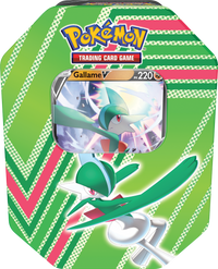 Pokémon - Pokébox Gallame V