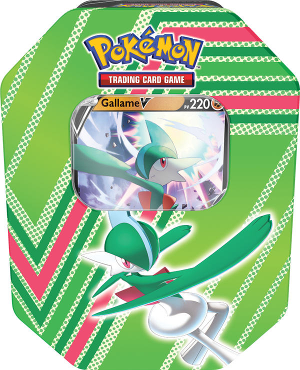 Pokémon - Pokébox Gallame V