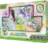 Coffret Pokémon Collection Paldea - Poussacha