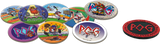POG : Booster Série 1