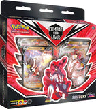 Pokémon : Deck Combat de Ligue Shifours-VMAX