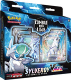 Deck Combat de Ligue – Sylveroy Cavalier du Froid‑VMAX du JCC Pokémon