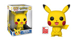 Funko Pop N°353 - Pokémon Pikachu Super Size 25cm
