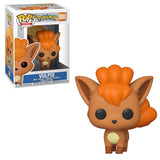Funko Pop N°580 - Pokémon Goupix