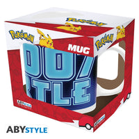 Mug Pokémon Starter Carapuce